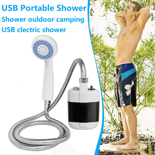 ✨✨✨ Portable Camping Shower✨✨✨